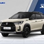 NEW XL7 HYBRID